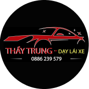 THẦY TRUNG DẠY LÁI XE 