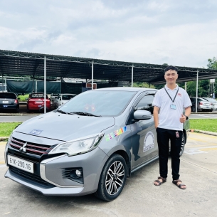 GV Trần Thanh Trung