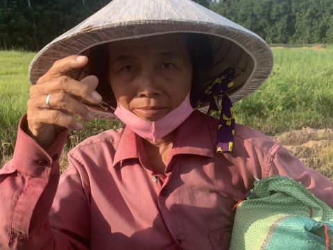 HOẠT ĐỘNG THIỀN NGUYỄN 