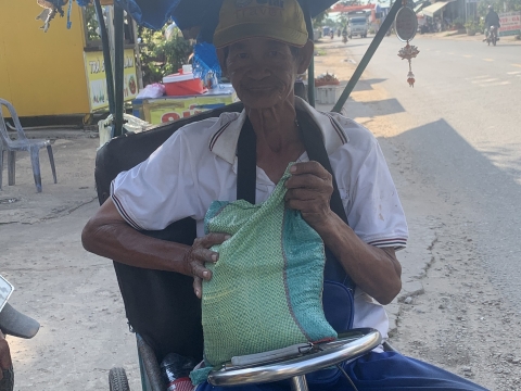 HOẠT ĐỘNG THIỀN NGUYỄN 