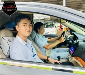 HV B2 HỌC SA HÌNH